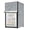 S, variant on Whaledi Universal Outdoor Refrigerator Cover Dustproof Freezer Covers Easy to Use