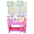 thumbnail image 7 of Little Darling - Bedtime Fun Set with 2-12 Inch Baby Dolls, 7 of 7