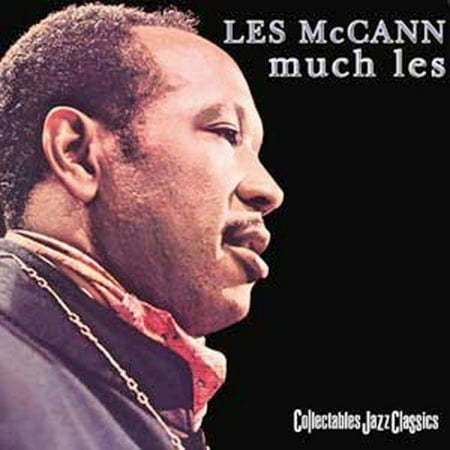 - Personnel: Les McCann (piano); Winston Collymore, Noel DaCosta, Richard Elias, Emanuel Green, Theodore Israel, Warren Laffredo (violin); Ron Carter, Kermit Moore, Harvey Shapiro (cello); Selwart Clarke (viola); Leroy Vinnegar (bass); Donald Dean (drums); Willie Bobo (timbales); Victor Pantoja (congas).Recorded at Atlantic Studios, New York on July 22-24, 1968. Originally released on Atlantic (1516). Includes liner notes by Walter Hazzard.