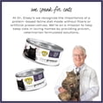 thumbnail image 5 of Dr. Elsey's cleanprotein Chicken Flavor Wet Cat Food 2.75 oz Can (Pack of 24), 5 of 7