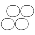 thumbnail image 1 of unbranded 4Ud Bandas De Goma Universal Para Soporte Micrófono Antiderrape Y Aislamiento De Sonido, 1 of 8