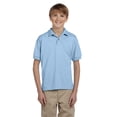 thumbnail image 1 of Gildan Dryblend Maillot de Sport pour Grand Garçon, Style G8800B, 1 of 1