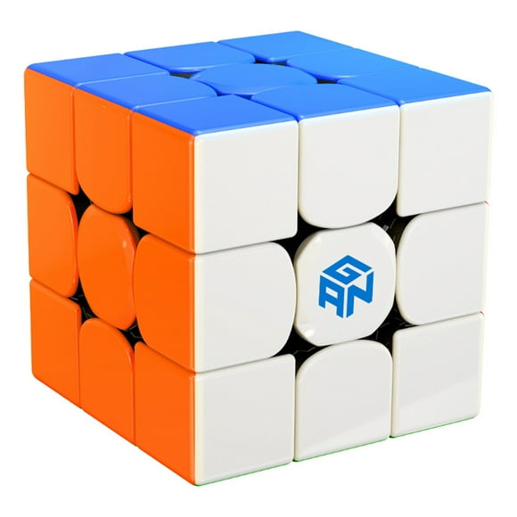 Amyove Gan356RS 3x3 Magic Cube High Speed Educational Puzzle Cube Idea Xmas Gift