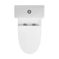 thumbnail image 4 of Dreux High Efficiency One-Piece Elongated Toilet with 0.8 GPF Water Saving Patented Technology, 4 of 15