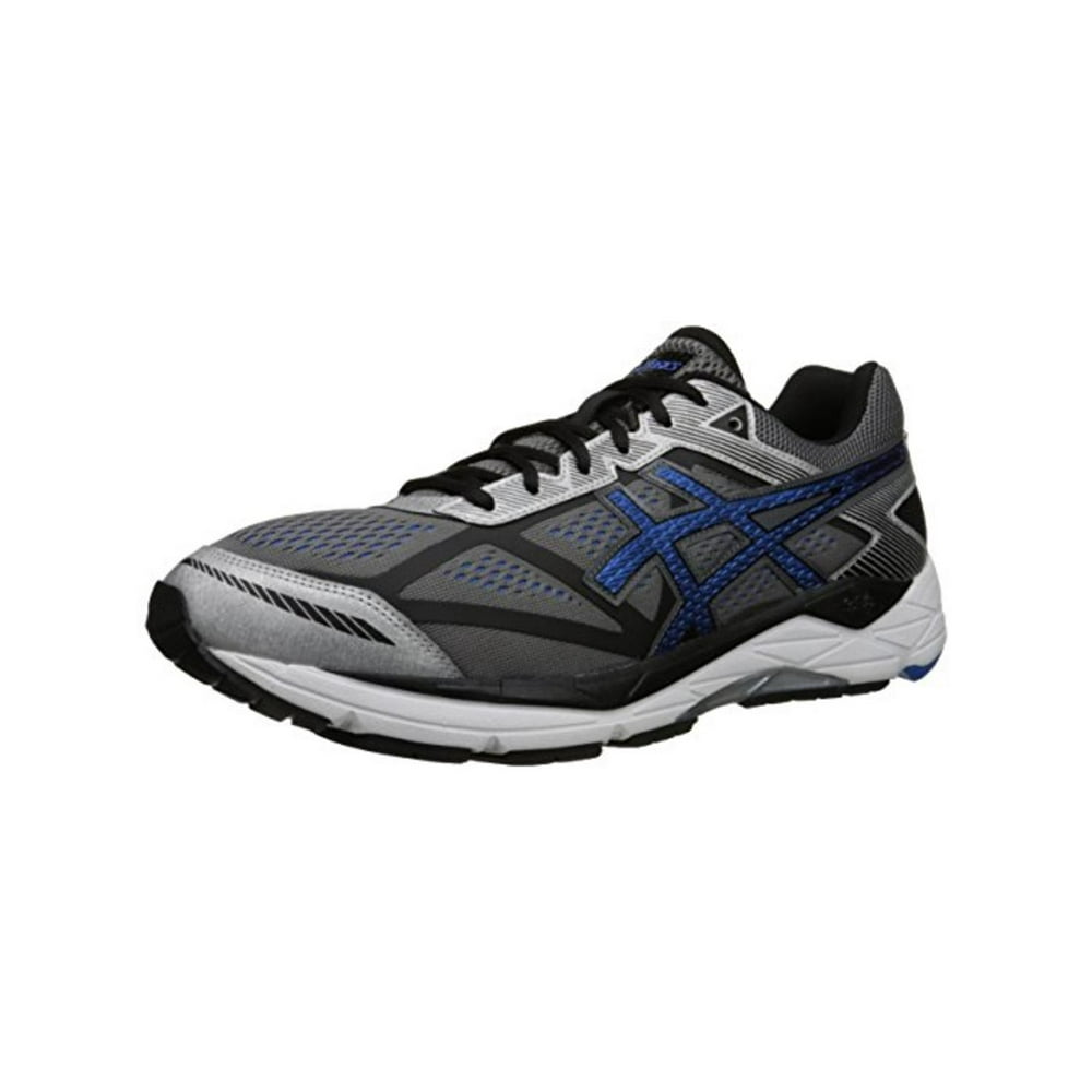 ASICS - Asics Mens GEL-Foundation 12 Walking Fitness Running Shoes ...