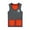 Gray-C, variant on Penkiiy Heated Vest for Men and Women, Smart Electric Heating Vest Rechargeable, Battery Not Included Heated Vest Black