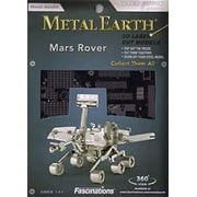 Metal Earth Mars Rover Model Kit