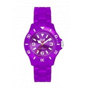 Ice-Watch Classic Solid Big Purple Dial Men's watch #CS.PE.B.P.10