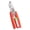 With hook knife, variant on MOMOJIA Spring Assisted Voltage Tester And Cable Stripper Tool Lightweight Design For Electric Circuit Maintenance DIY Projects