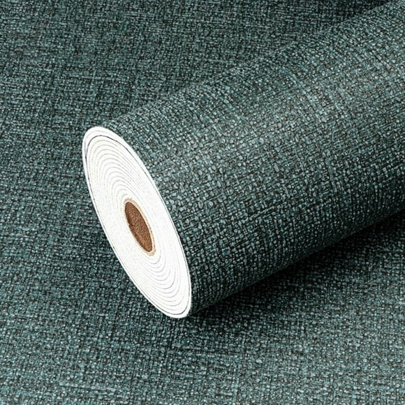 Textured Wallpaper 50x280cm Self Adhesive Wallpaper for Walls Embossed Wallpaper for Bedroom Thick Wallpaper for Textured Wall Waterproof Sticky Back Vinyl Foam for Rooms