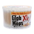 thumbnail image 2 of Paquete de 6 mopas Glob Mops XL 2.0 de algodón | 1800 en total, 2 of 4