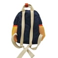 thumbnail image 3 of syligr Kids Cartoon Backpack for Preschool Daycare, Lightweight Nylon Schoolbag with Wide Shoulder Straps, Cute Children’s Bookbag for Outdoor Travel Activities, Toddler Gift for Boys Girls, 3 of 7