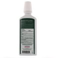 thumbnail image 3 of Healthy Gums Antigingivitis Rinse Peppermint Twist - 16.9 fl. oz. by The Natural Dentist (Pack of 4), 3 of 3