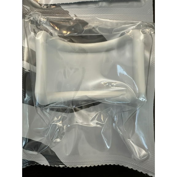 Bioteque Pessary Gehrung Size 5 Silicone With Support