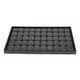 thumbnail image 3 of 50 rejillas Nail Rhinestones Organizador Estuche Caja de anillo de jinwen Caja de almacenamiento de puntas de cuentas de uñas, 3 of 5
