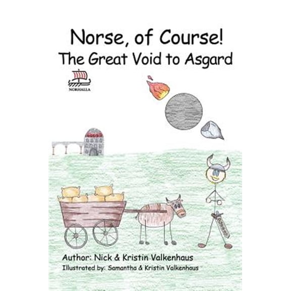 Pre-Owned Norse Mother's Tales: Norse Mother's Tales: Freyja's Fat Cat - Norse Mythology, Nordic Lore, Viking Kids: Norse Mythology: Vikings for Kids: Odin, Thor, Loki (Hardcover)