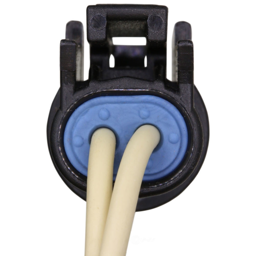 WVE 1P1014 A/C Compressor Switch Connector