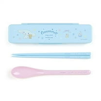 SANRIO Cinnamoroll Chopsticks & Spoon 456438