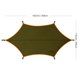 thumbnail image 2 of Lona FREE SOLDIER, impermeable, portátil, 300 x 320 cm, color verdoso, 2 of 6