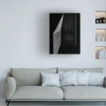 thumbnail image 3 of Brian Carson 'No 100 Adelaide Street W Tower' Canvas Art, 3 of 3