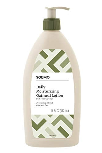 solimo moisturizer