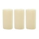 thumbnail image 1 of 3 piezas exfoliante toalla de baño esponja limpiador toallita depurador flor corporal, 1 of 5