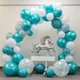 thumbnail image 2 of relayinert Matte Balloon New, 2 of 9