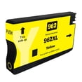thumbnail image 1 of Compatible HP 962XL Yellow High Yield Ink Cartridge by Superink, 1 of 6