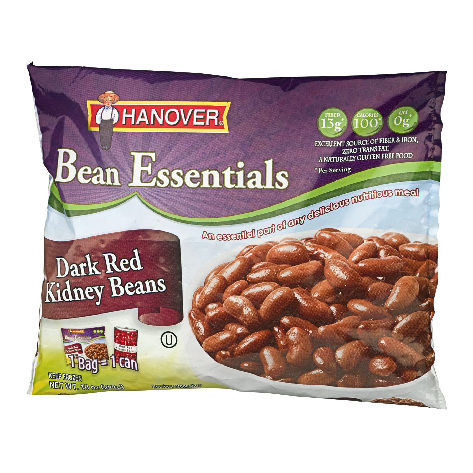 Hanover Kidney Beans Chili Recipe Dandk Organizer