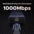 thumbnail image 2 of Adaptador USB C Hub UGREEN Revodok Plata con HDMI 4K y Carga 100W, 2 of 8