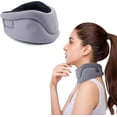 thumbnail image 1 of Neck Brace For Sleeping-cervical Collar Relief Neck Pain And Neck Support Soft Foam Wraps Keep Vertebrae Stable For Relief Of Cervical Spine Pressure, 1 of 4