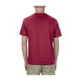 thumbnail image 3 of Alstyle AL1301 Men's 6.0 oz 100% Cotton T-Shirt, 3 of 3