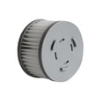 thumbnail image 2 of 10 Pcs Hepa Filter For Xiaomi Jimmy Jv85/jv85 Pro/h9 Pro, 2 of 5