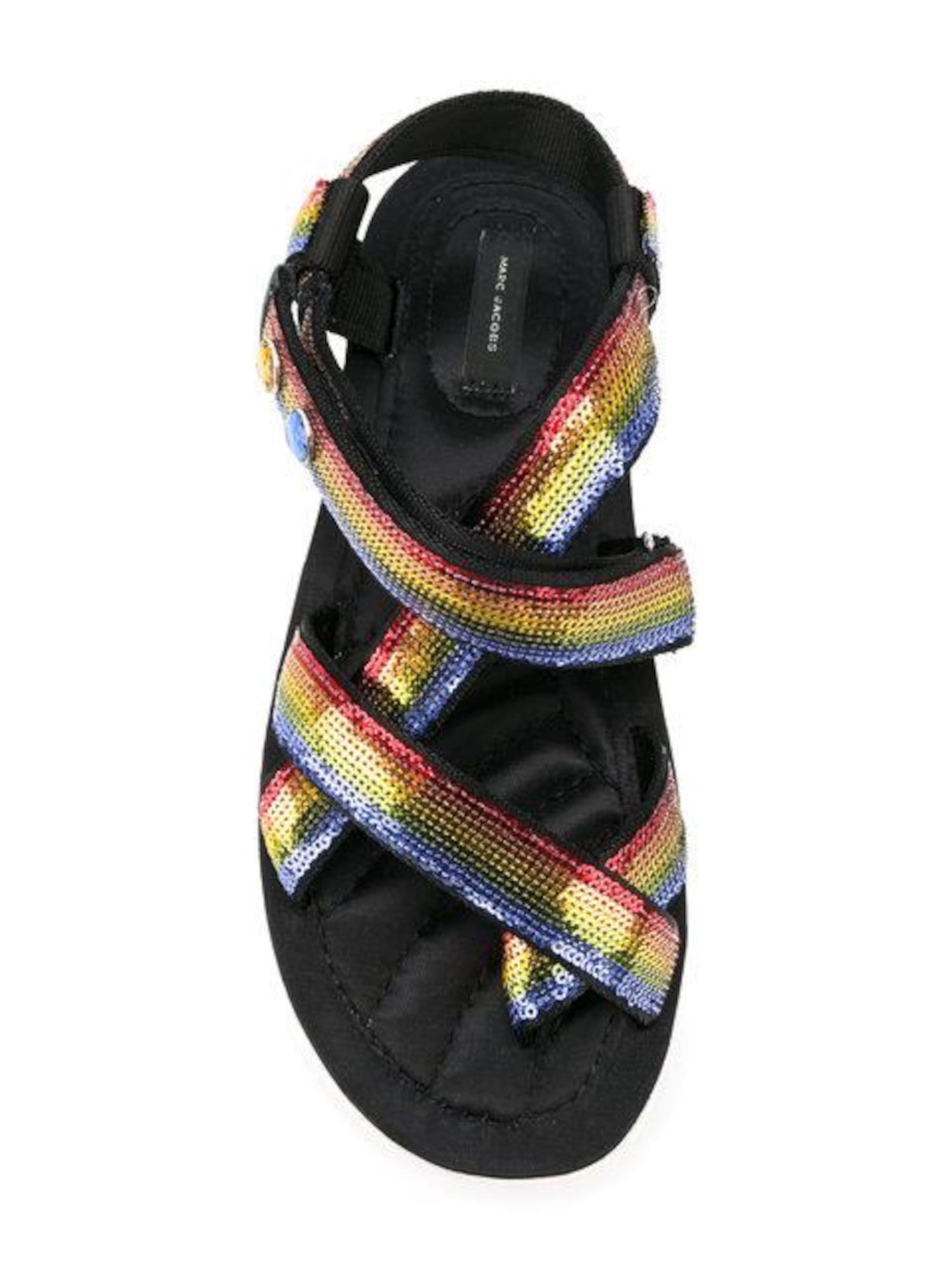 marc jacob sandals shoes