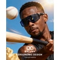 thumbnail image 2 of Gafas de Sol Deportivas QALLY Polarizadas con Protección UV400 para Hombre, 2 of 7