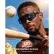 thumbnail image 2 of Gafas de Sol Deportivas QALLY Polarizadas con Protección UV400 para Hombre, 2 of 7