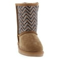thumbnail image 7 of Lamo Sequin Girl II Kids Boots Women's Athletic, 7 of 7
