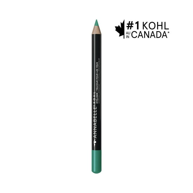 Annabelle Kohl Eyeliner