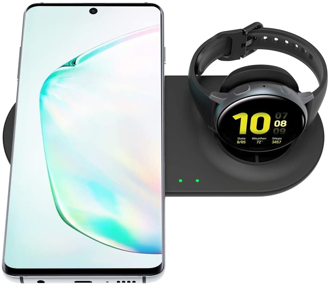 Galaxy watch 3 wireless charger Outlet