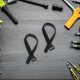 thumbnail image 4 of Hytrove 36Ud De Nylon Reutilizables Para Sofa Con Ajustable Para Organización De Cables, 4 of 6