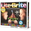 Basic Fun Lite-Brite Ultimate Classic Retro and Vintage Toy, Gift for Girls and Boys, Ages 4+