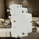 thumbnail image 4 of Contactor De CA Doméstico De Carril Din 2P 25A 220V/230V 2NO 50/60HZ, 4 of 7