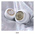 thumbnail image 5 of High-density Gold Silver Platinum Nail Gel Creative Line Drawing Gel Varnish Point, 5 of 5