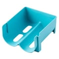 thumbnail image 1 of Estante Para Botellas De Nevera, Soporte Apilable Para Botellas De Agua, Estante Para Vino, Soporte Para Latas De Cerveza, Organizador Para Bar, Armario De Cocina, 1 of 8
