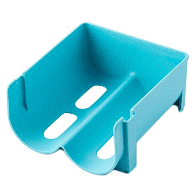 Estante Para Botellas De Nevera, Soporte Apilable Para Botellas De Agua, Estante Para Vino, Soporte Para Latas De Cerveza, Organizador Para Bar, Armario De Cocina
