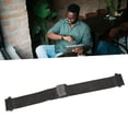 thumbnail image 1 of 20mm Stainless Steel Watch Band, Premium Mesh Replacement Strap For 7S 6S 5S - Adjustable Tightness, Stylish Functional - Best Gift, 1 of 8