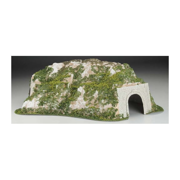 Woodland Scenics C1311 Curved Tunnel 15.5x25.75 HO WOOC1311