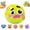 Green, variant on New Smushers Squishy, Curiosities Dog Face Swap Squishy, Soft Moldable Cute Slow Rise Squeeze Ball, Relaxing Sensory Fidget Fun Desk Accessory for Adults