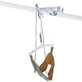 thumbnail image 2 of Cervical Vertebra Tractor Cervical Traction Collar Cervical Traction Device Neck Traction Device Cervical Vertebra Tractor Hanging Neck Stretching Traction Device Posture Corrector, 2 of 8