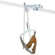 thumbnail image 1 of Dispositivo De Tracción Cervical Dispositivo De Tracción De Cuello Dispositivo De Estiramiento De Cuello Tractor De Cuello Colgante Tractor De Vértebra Cervical Dispositivo De ANGGREK Neck Stretching Device, 1 of 8